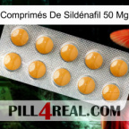 Comprimés De Sildénafil 50 Mg levitra1
